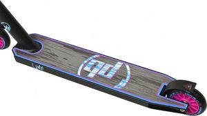 Hulajnoga PowerBlade Stunt Scratch Czarny (H0854) 5