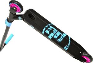 Hulajnoga PowerBlade Stunt Scratch Czarny (H0854) 7