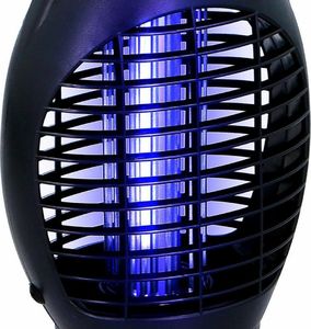 Grundig Elektryczna lampa Led owadobójcza 1W 230V 2