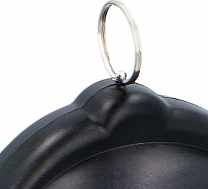 Grundig Elektryczna lampa Led owadobójcza 1W 230V 4