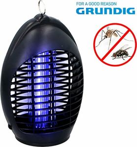 Grundig Elektryczna lampa Led owadobójcza 1W 230V 6