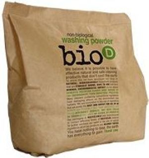 Bio-D Ekologiczny Proszek Do Prania, 1 kg (BIO01220) 1