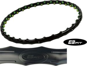 Eb Fit Hula hop z masażem 98cm z magnesami (2212) 3
