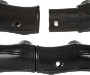 Eb Fit Hula hop z masażem 98cm z magnesami (2212) 5