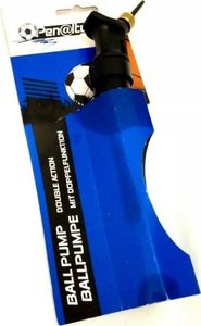 Enero Pompka Do Piłek 17cm z igłą Dwukierunkowa 3