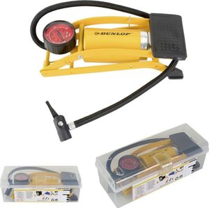 Dunlop Pompka Warsztatowa Dunlop 174Psi (12Bar) 3