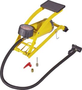 Dunlop Pompka Warsztatowa Dunlop 174Psi (12Bar) 4