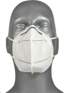 Enero Maseczka ochronna FFP2 / KN95 OPAK. 2 szt. 2