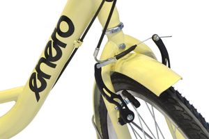 Enero  Rower 3-kołowy 24" rehabilitacyjny waniliowy 11