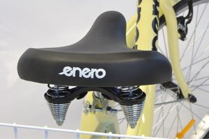 Enero  Rower 3-kołowy 24" rehabilitacyjny waniliowy 19