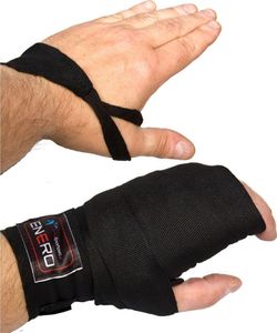 Enero Bandaż owijki  bokserskie Enero kpl. 2szt 3