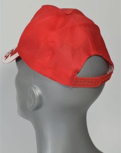 Enero Czapka Baseballówka z Daszkiem Polska 4