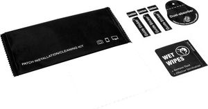 Nano Hybrid Glass Nano Hybrid Glass Szkło 9H Huawei P10 Lite 6