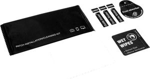 Nano Hybrid Glass Nano Hybrid Glass Szkło 9H iPhone X/XS 6