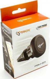 Sbox Uchwyt magnetyczny do samochodu PSM-201 2