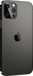 Spigen SZKŁO HARTOWANE SPIGEN OPTIK.TR CAMERA LENS IPHONE 12 MINI BLACK 4