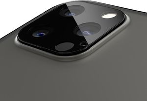 Spigen SZKŁO HARTOWANE SPIGEN OPTIK.TR CAMERA LENS IPHONE 12 PRO MAX BLACK 7