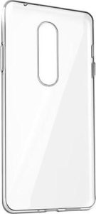 X-SHIELD X-Shield OnePlus 8 Clear Back Cover 1