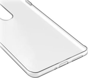 X-SHIELD X-Shield OnePlus 8 Clear Back Cover 2