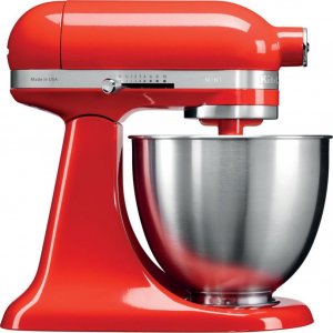 Robot planetarny KitchenAid Robot kuchenny Kitchen Aid 5KSM3311XEHT 1