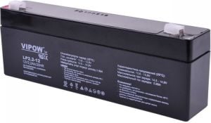 Vipow Akumulator 12V/2.2Ah (BAT0220) 1