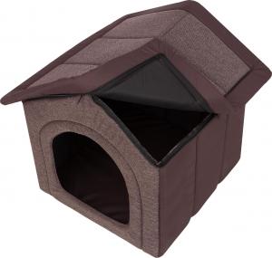 Hobbydog R3 BUDA INARII CIEMNY BRAZ 4
