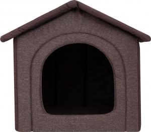 Hobbydog R5 BUDA INARII CIEMNY BRAZ 2