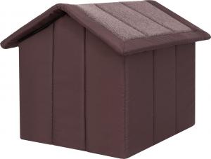 Hobbydog R5 BUDA INARII CIEMNY BRAZ 3