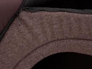 Hobbydog R5 BUDA INARII CIEMNY BRAZ 5