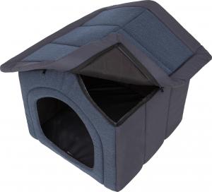 Hobbydog R5 BUDA INARII GRANATOWY 4