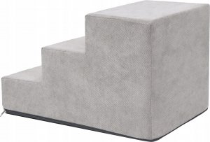 Hobbydog MAŁE SCHODY SAVOY POPIEL 8