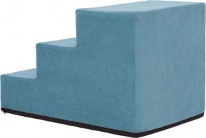 Hobbydog Małe schody Savoy Turkus 3