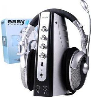 Słuchawki EasyTouch ET-151 1