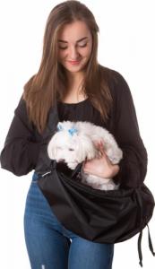 Hobbydog Torba Juliette Czarna 4