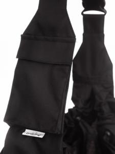 Hobbydog Torba Juliette Czarna 7