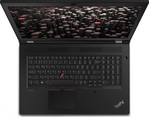 Laptop Lenovo Thinkpad P17 G1 (20SN004FPB) 7