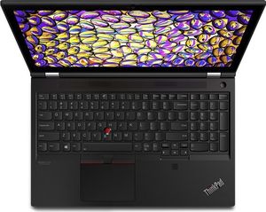 Laptop Lenovo Thinkpad P15 G1 (20ST005VPB) 6