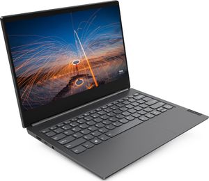 Laptop Lenovo ThinkBook Plus (20TG005APB) 6