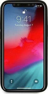 Karl Lagerfeld Etui Karl Lagerfeld KLHCP12SPCUSKCBK Apple iPhone 12 mini czarny/black hardcase Ikonik Karl & Choupette 6