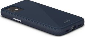 Moshi Etui Moshi iGlaze Apple iPhone 12 mini (system SnapTo) (Midnight Blue) 10