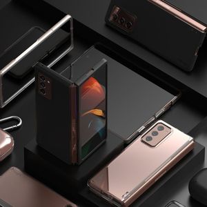 Ringke Etui Ringke Slim Samsung Galaxy Z Fold 2 Matte Black 4