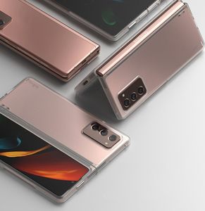 Ringke Etui Ringke Slim Samsung Galaxy Z Fold 2 Matte Clear 3