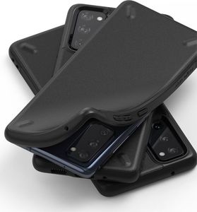 Ringke Etui Ringke Onyx Samsung Galaxy S20 FE Black 4