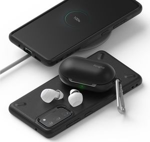 Ringke Etui Ringke Onyx Samsung Galaxy S20 FE Black 5