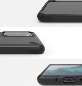 Ringke Etui Ringke Onyx Samsung Galaxy S20 FE Black 6