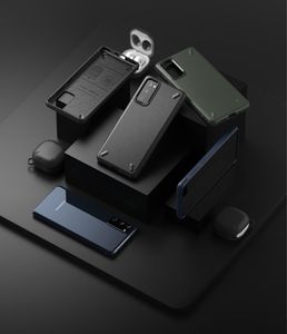 Ringke Etui Ringke Onyx Samsung Galaxy S20 FE Black 8