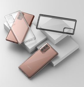 Ringke Etui Ringke Fusion Samsung Galaxy Note 20 Clear 5