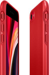 Spigen Etui Spigen Thin Fit Pro Apple iPhone SE 2020/8/7 Red 11