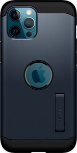 Spigen Etui Spigen Tough Armor Apple iPhone 12 Pro Max Metal Slate 2