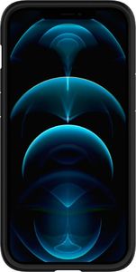 Spigen Etui Spigen Tough Armor Apple iPhone 12 Pro Max Metal Slate 5